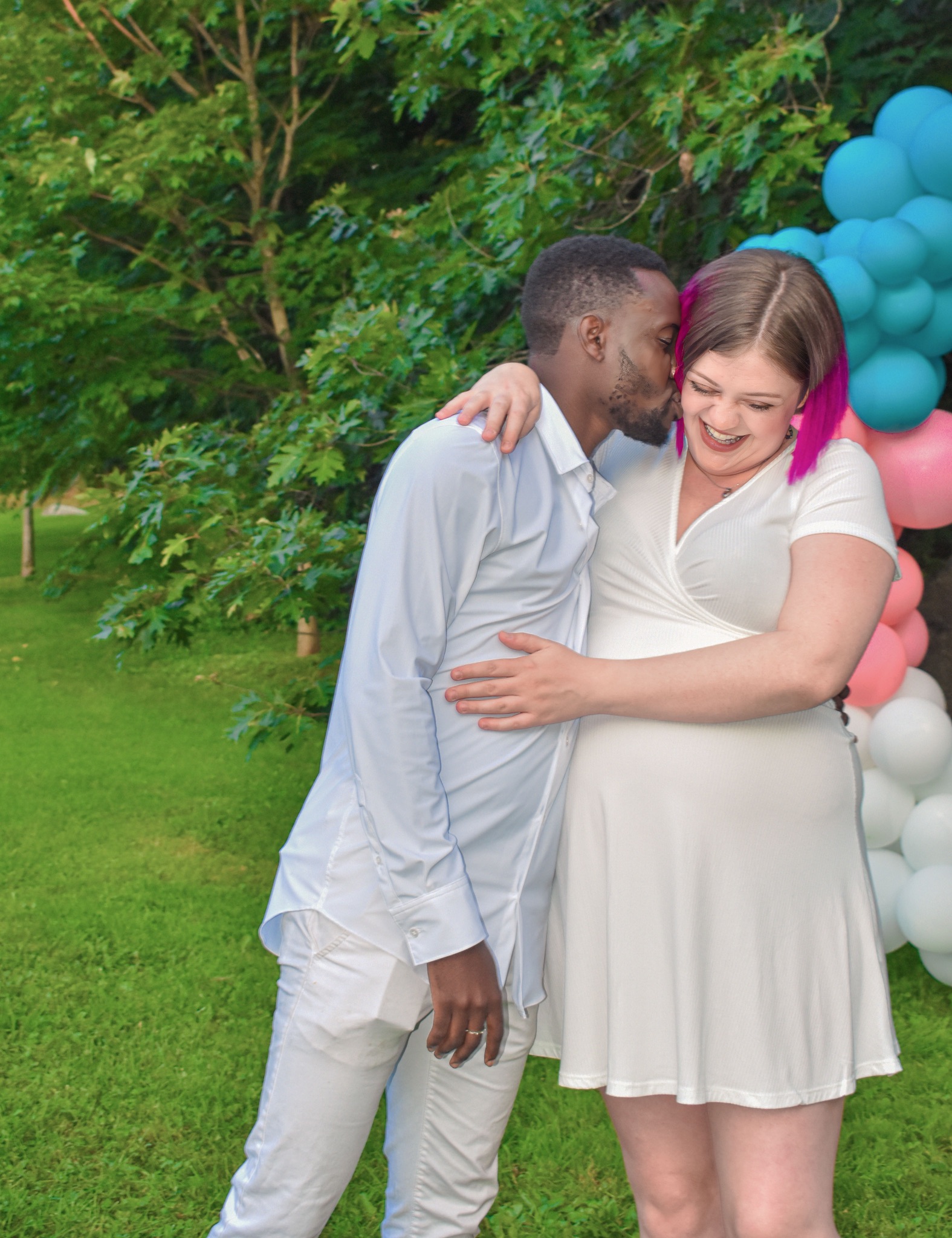 Baby Shower photography